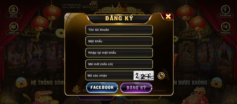 Xocdia88 | Game Bài Đổi Thưởng | Đăng Ký Tặng Giftcode 99K 36 Thủ tục đăng ký tài khoản Xocdia88